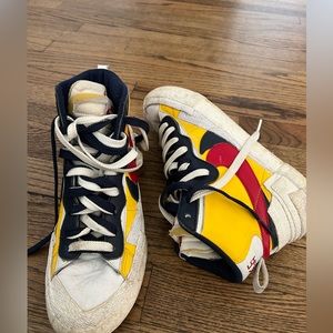 Nike blazers vintage